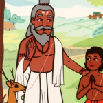 आज्ञाधारक आरुणि