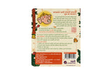 Saglyat Adhi Ganpati Bappachi Pooja ka kartat? - Board book on story of Ganapati Bappa- 3rd Edition